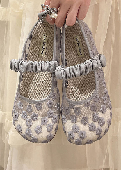 Chic Orthopedic Sandals with Unique Design