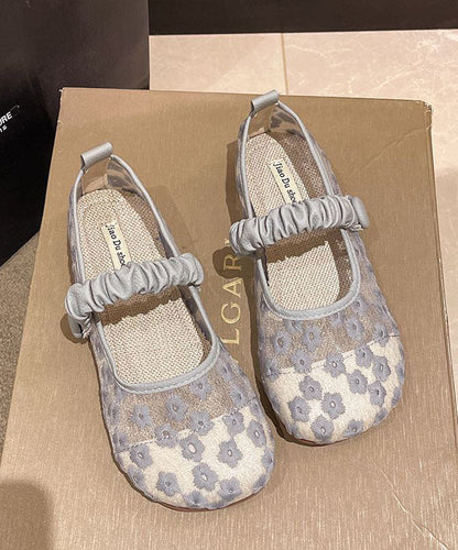 Chic Orthopedic Sandals with Unique Design