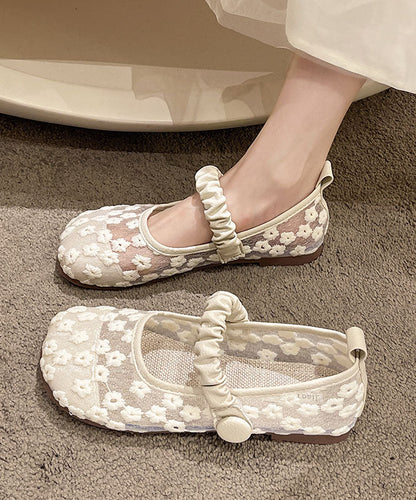Chic Orthopedic Sandals with Unique Design