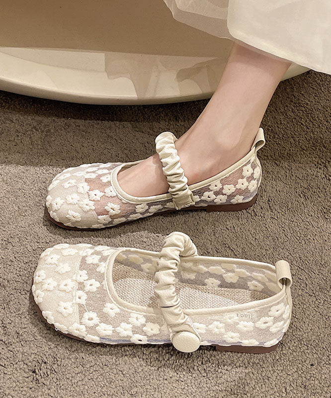 Chic Orthopedic Sandals with Unique Design