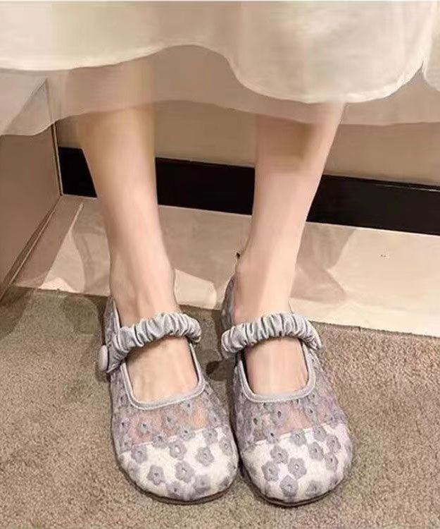 Chic Orthopedic Sandals with Unique Design