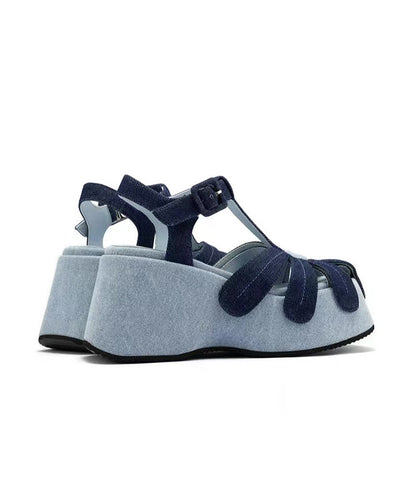Graceful Orthopedic Sandals for Modern Look