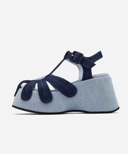 Graceful Orthopedic Sandals for Modern Look