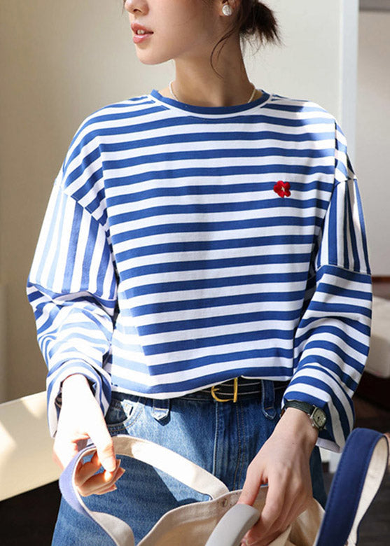 Beautifully Balanced Top with Timeless Character