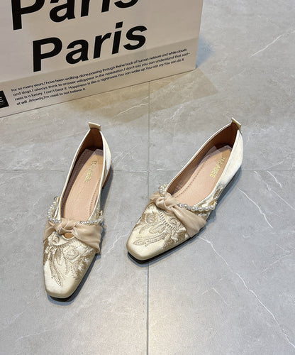 Beautifully Crafted Orthopedic Shoes