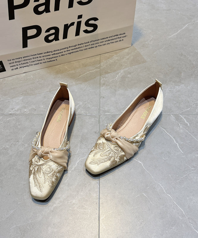 Beautifully Crafted Orthopedic Shoes