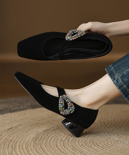 Elegant Orthopedic Shoes for Every Step