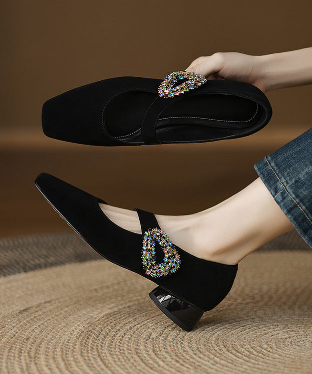 Elegant Orthopedic Shoes for Every Step