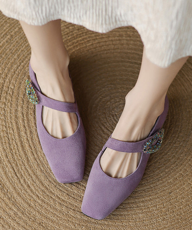 Elegant Orthopedic Shoes for Every Step
