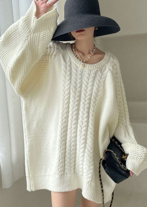 Classic Vintage & Enduringly Stylish Sweater