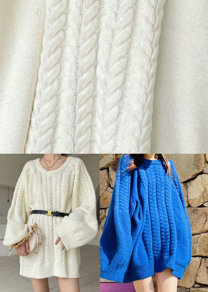 Elegantly Styled Sweater for Everyday Wear
