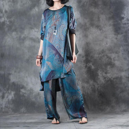 Beautifully Balanced Shirt with Timeless Character