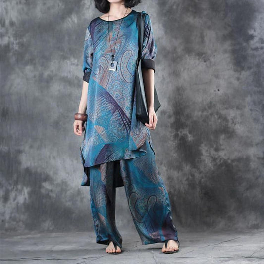 Beautifully Balanced Shirt with Timeless Character