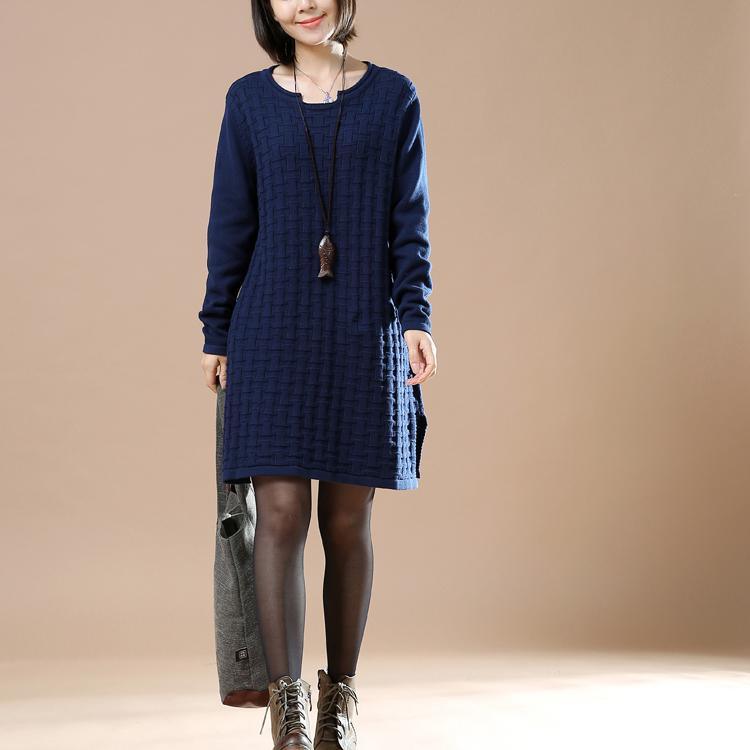 Vintage Inspired Sweater with a Contemporary Edge