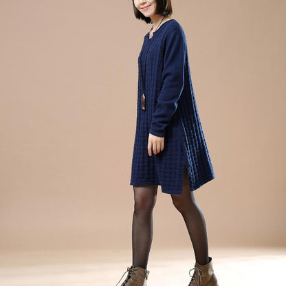 Vintage Inspired Sweater with a Contemporary Edge