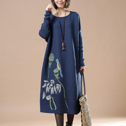Beautifully Balanced Sweater with Timeless Character
