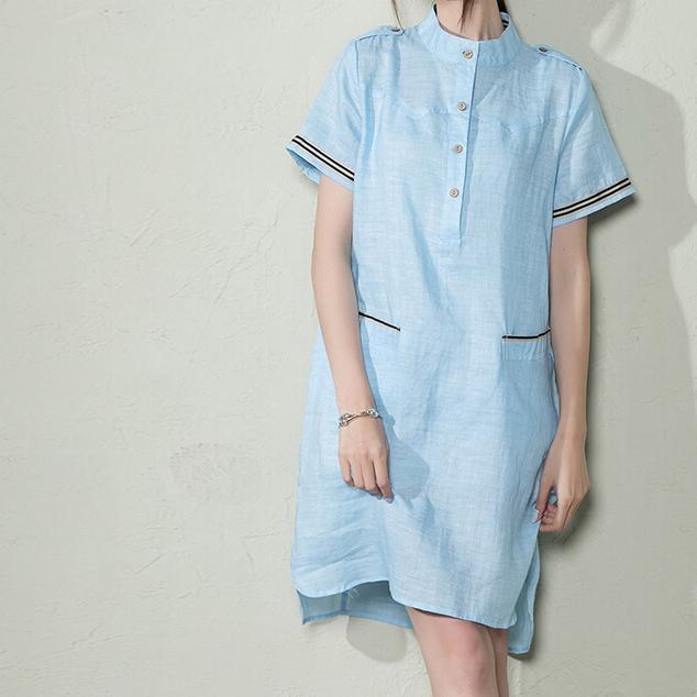 Beautifully Finished Blouse in a Timeless Design