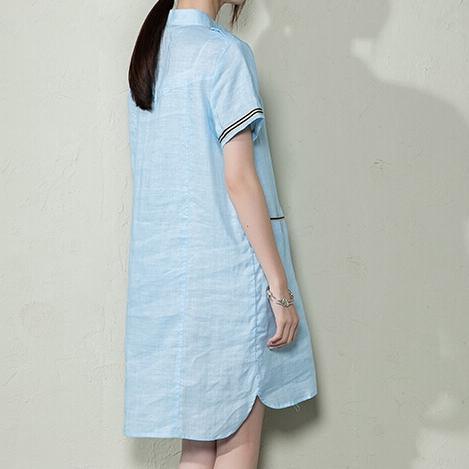Beautifully Finished Blouse in a Timeless Design