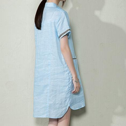 Beautifully Finished Blouse in a Timeless Design