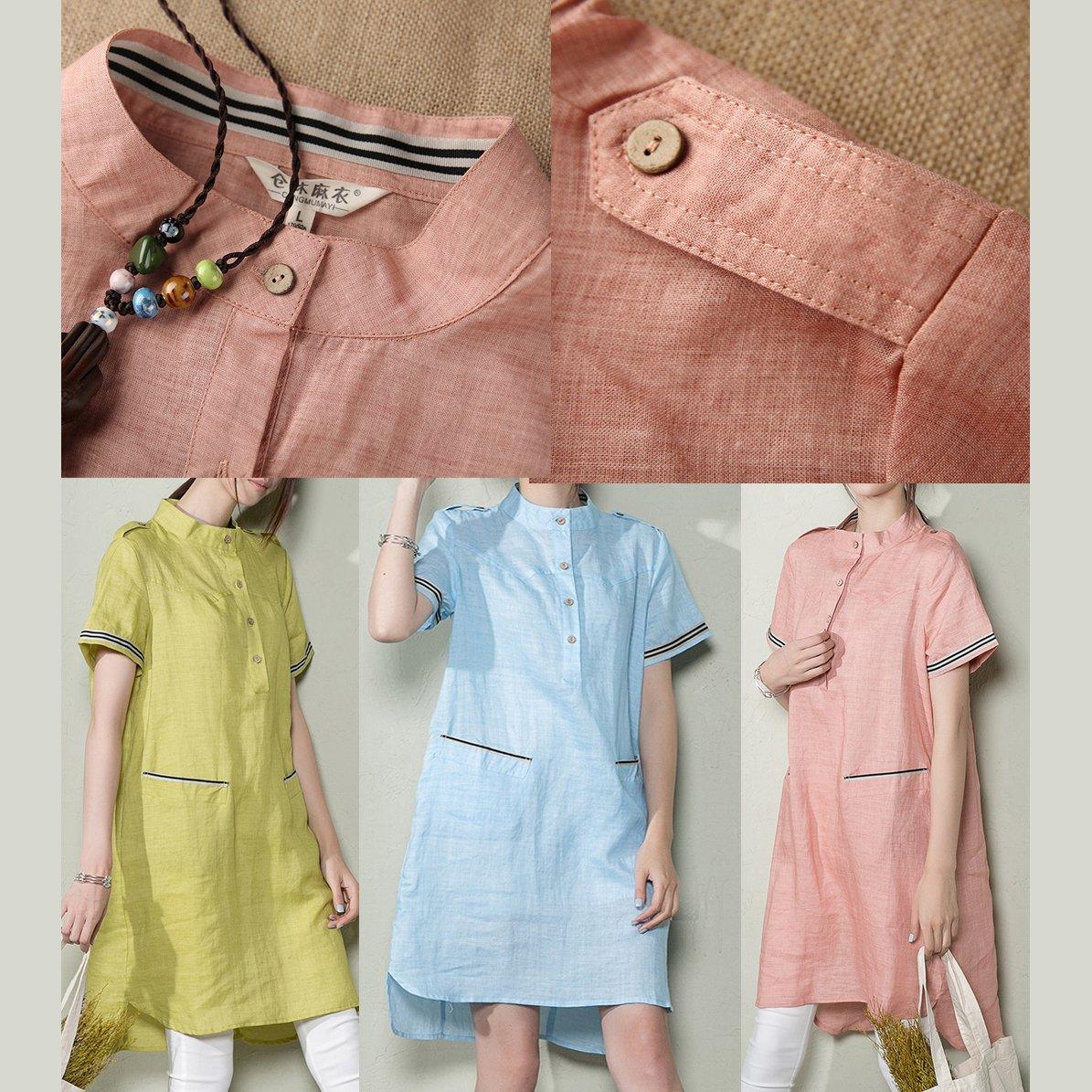 Beautifully Finished Blouse in a Timeless Design