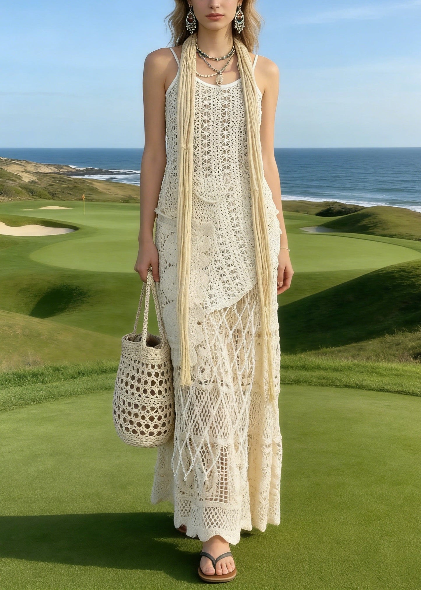 Polished Garment with an Effortless Classic Look