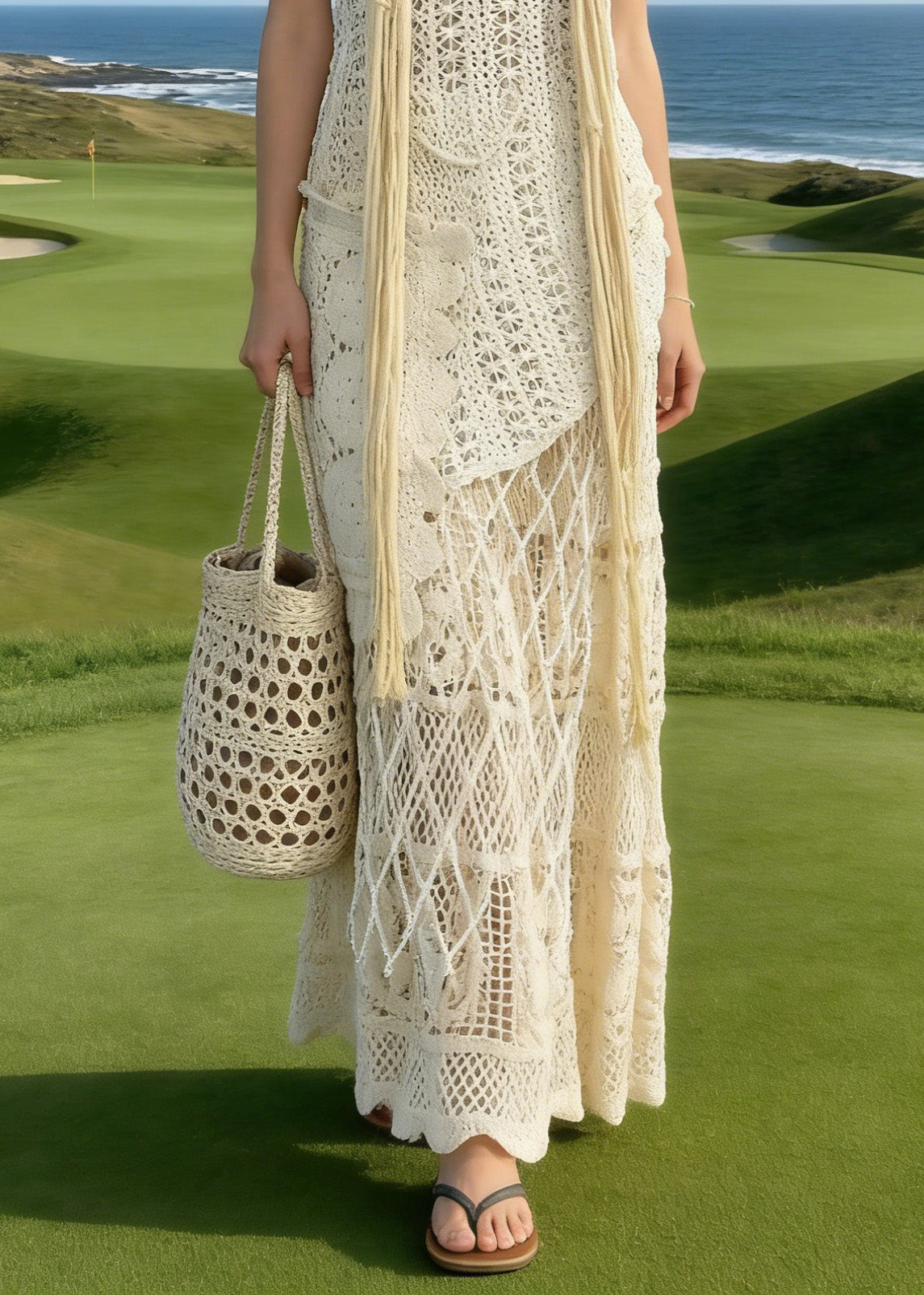 Polished Garment with an Effortless Classic Look