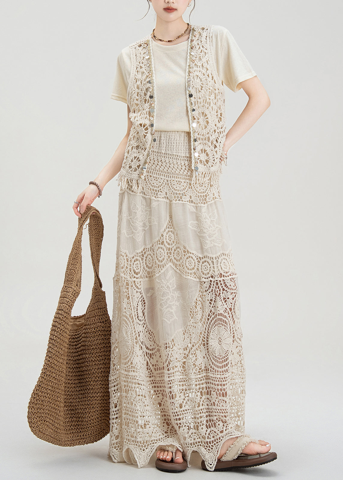 Vintage Inspired T-Shirt with a Contemporary Edge
