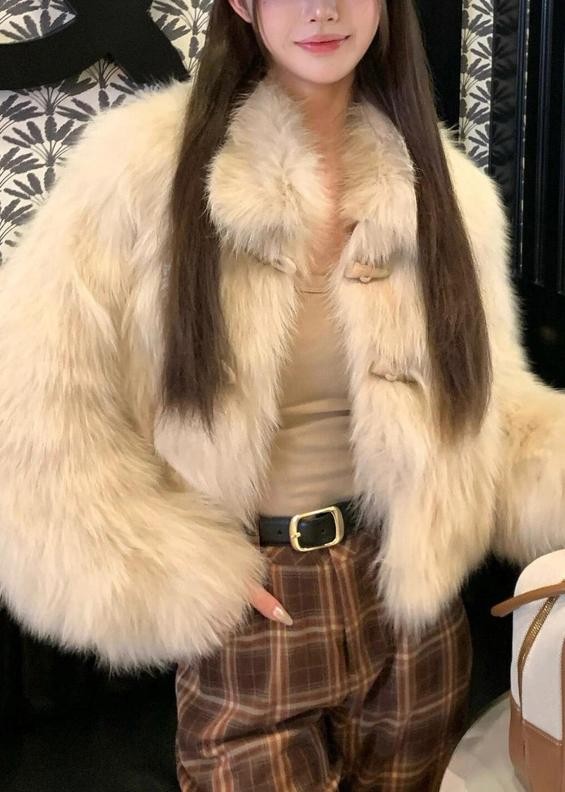 Beautifully Balanced Coat with Timeless Character
