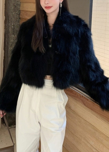Beautifully Balanced Coat with Timeless Character