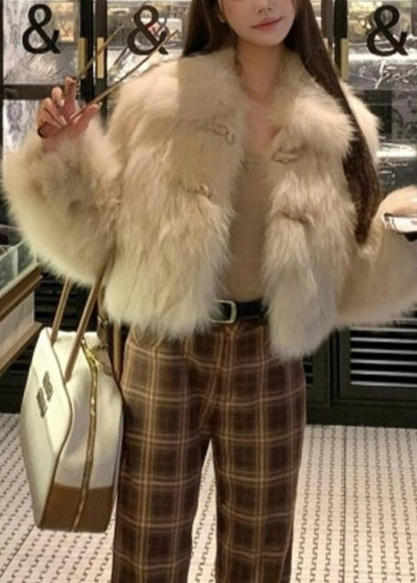 Beautifully Balanced Coat with Timeless Character