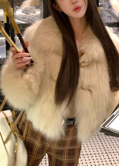 Beautifully Balanced Coat with Timeless Character