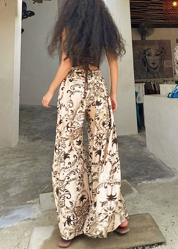 Beautifully Finished Pants in a Timeless Design