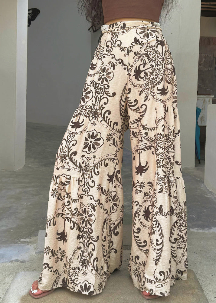 Beautifully Finished Pants in a Timeless Design