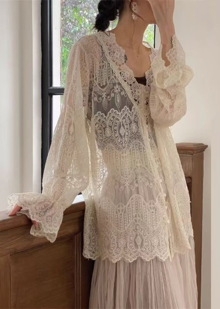 Classic Vintage Shirt with a Flattering Fit