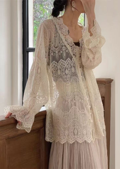 Classic Vintage Shirt with a Flattering Fit