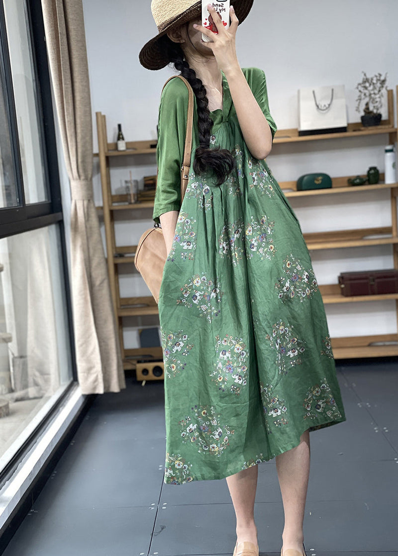 Classic Vintage & Enduringly Stylish Dress