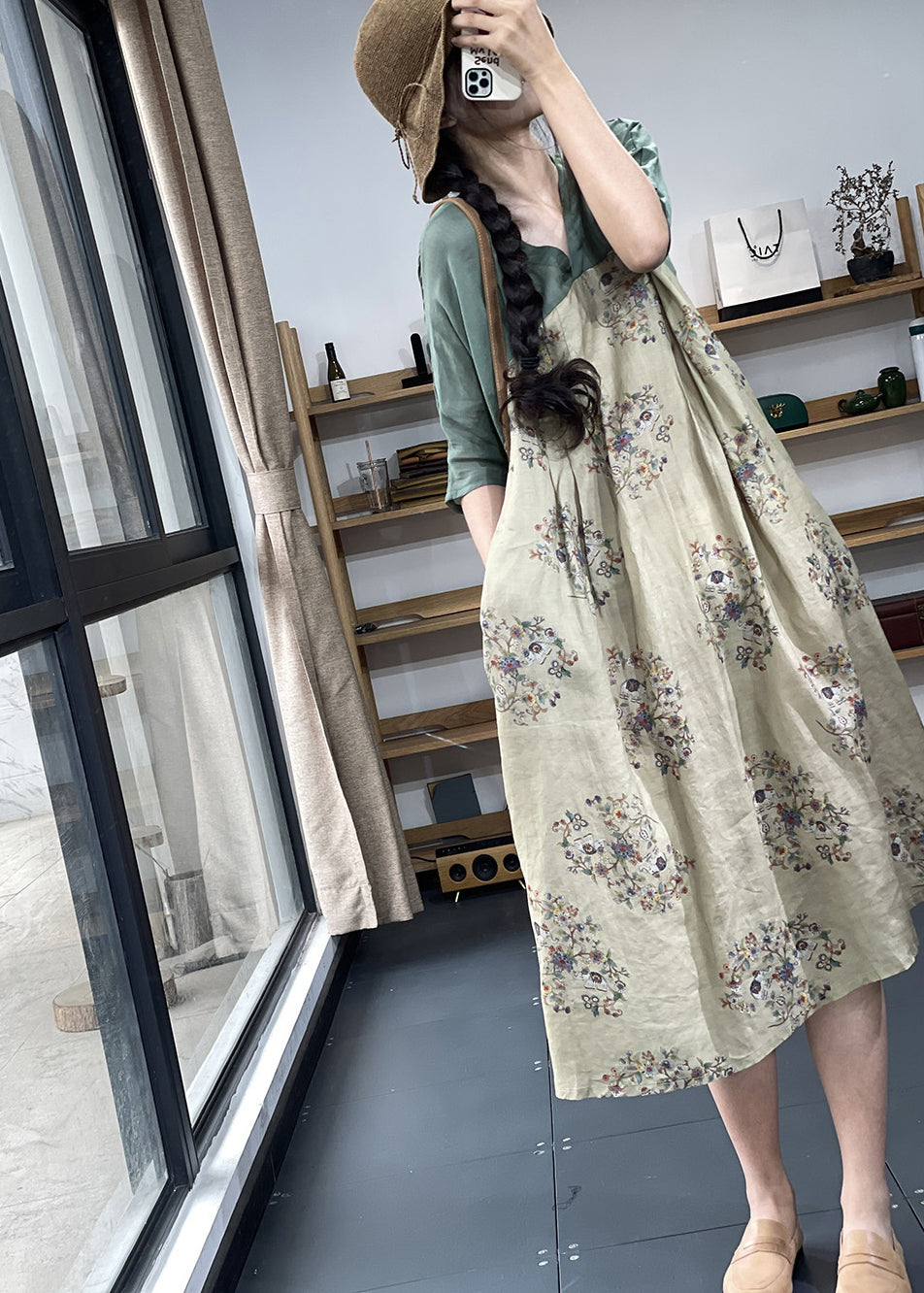 Classic Vintage & Enduringly Stylish Dress