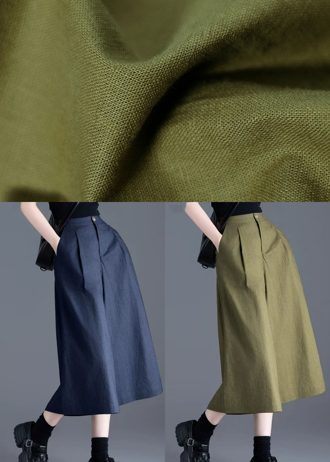 Effortlessly Elegant Pants with a Timeless Design