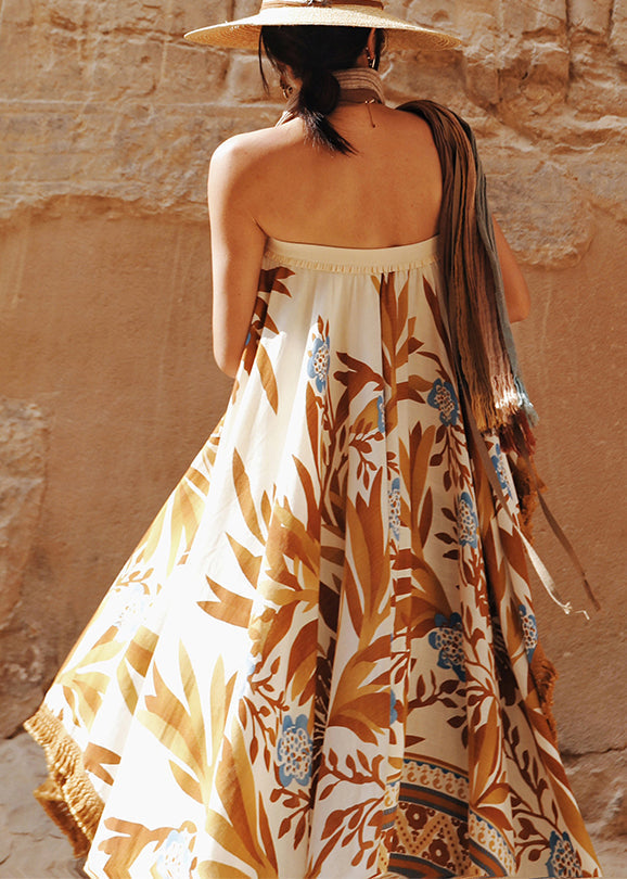 Classic Vintage Top with a Flattering Fit