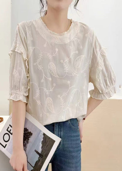 Beautifully Crafted Garment in a Classic Style