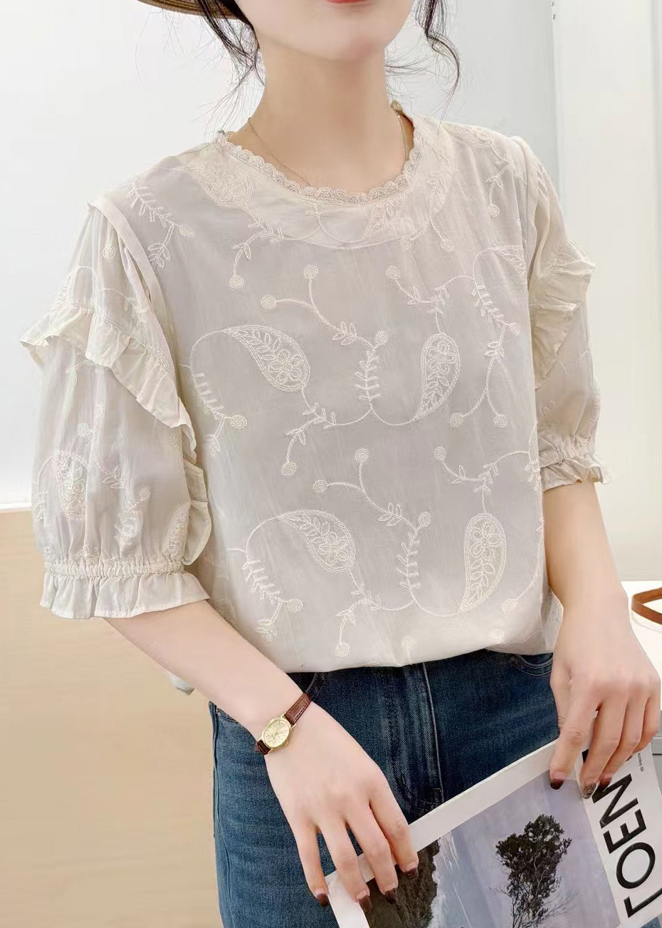 Beautifully Crafted Garment in a Classic Style