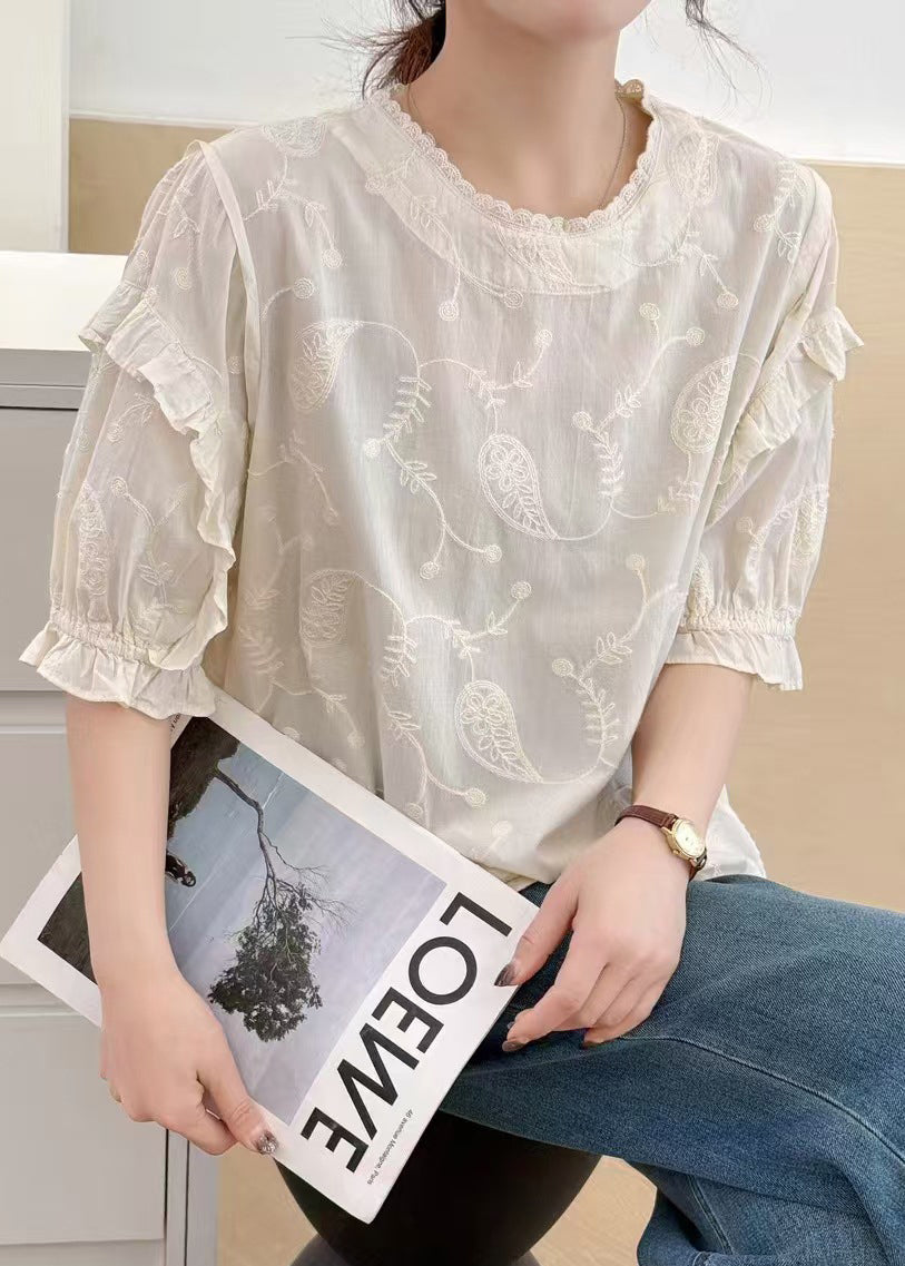 Beautifully Crafted Garment in a Classic Style