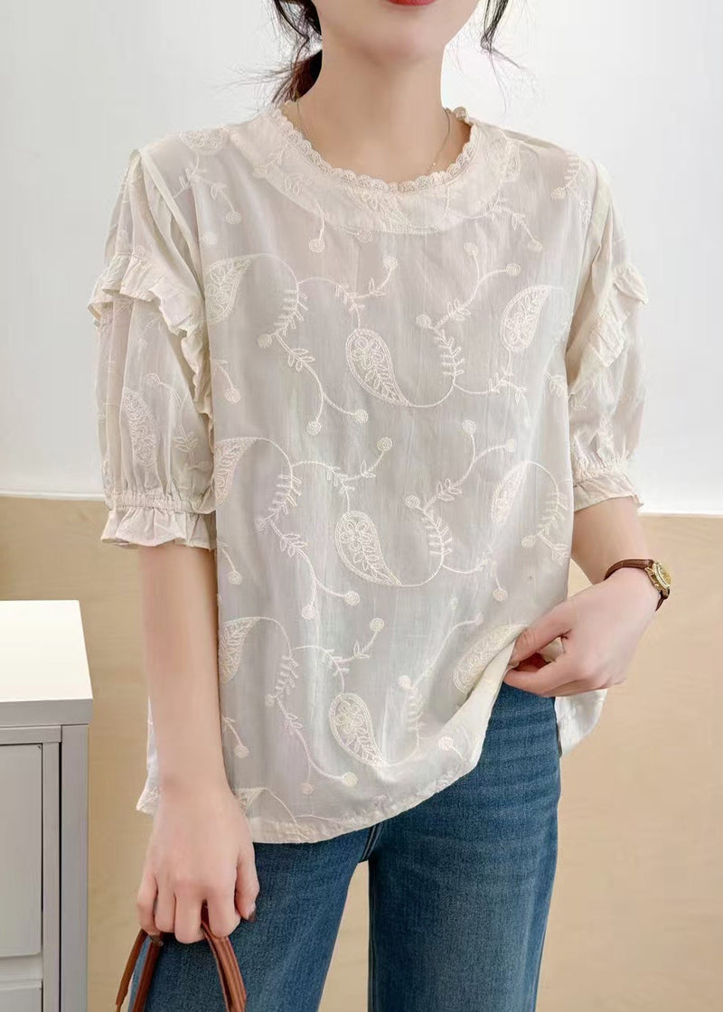 Beautifully Crafted Garment in a Classic Style