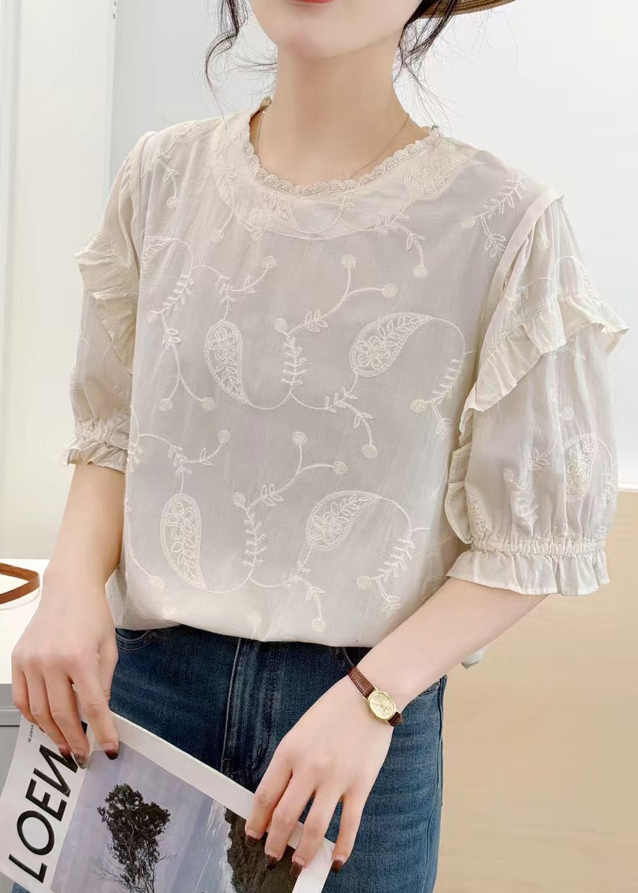 Beautifully Crafted Garment in a Classic Style
