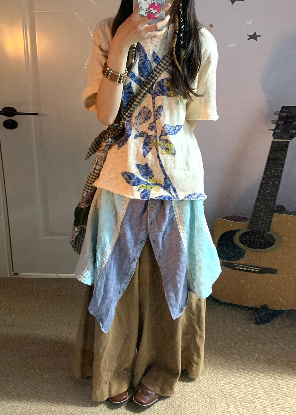 Polished Top with an Effortless Classic Look