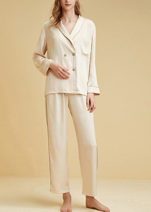 Beautifully Balanced Garment with Timeless Character
