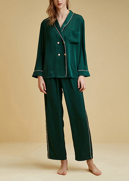 Beautifully Balanced Garment with Timeless Character