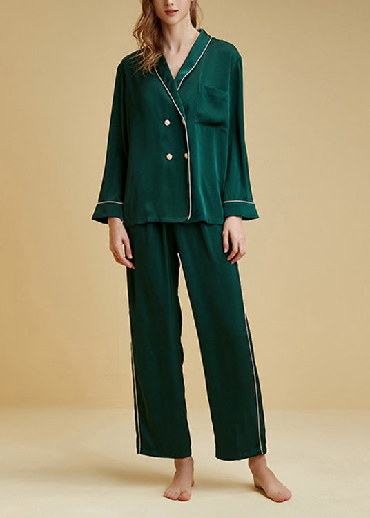 Beautifully Balanced Garment with Timeless Character