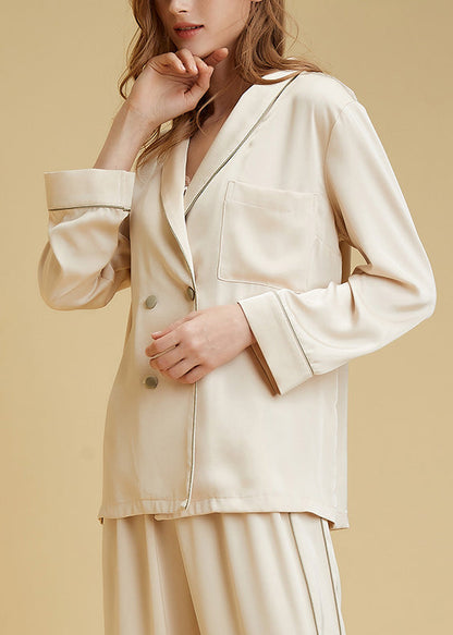 Beautifully Balanced Garment with Timeless Character