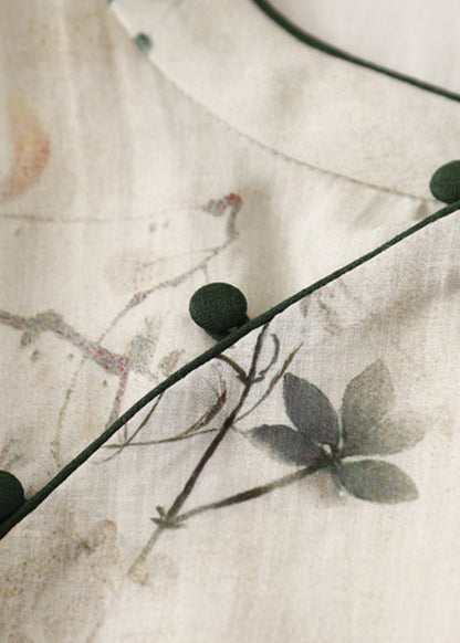 Beautifully Crafted Top in a Classic Style